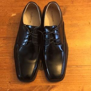 Florsheim dress shoes